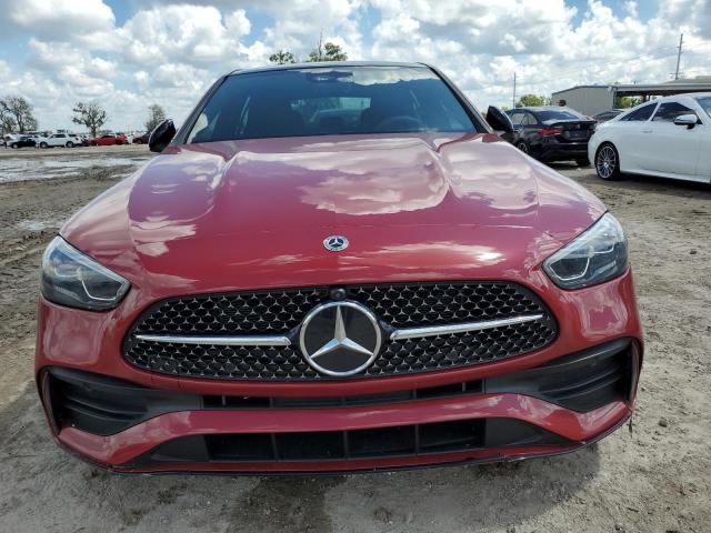 Photo 4 VIN: W1KAF4GB0RR220707 - MERCEDES-BENZ C 300 