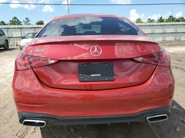 Photo 5 VIN: W1KAF4GB0RR220707 - MERCEDES-BENZ C 300 