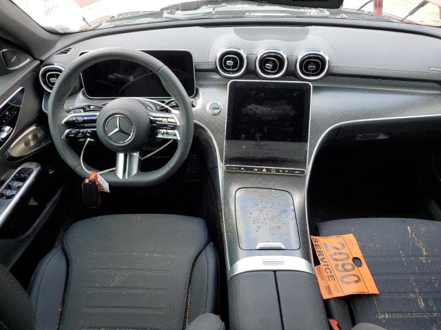 Photo 7 VIN: W1KAF4GB0RR220707 - MERCEDES-BENZ C 300 