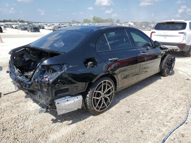 Photo 2 VIN: W1KAF4GB1NR015441 - MERCEDES-BENZ C 300 