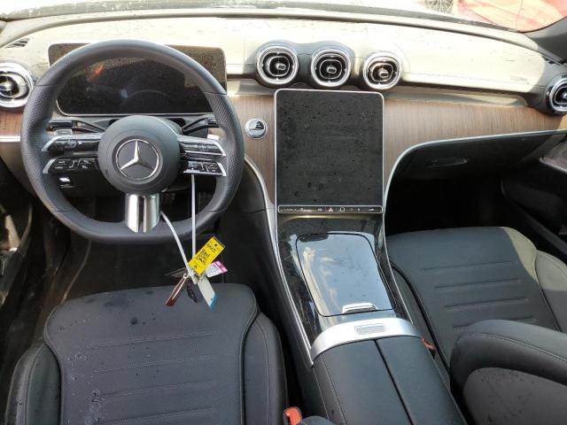 Photo 7 VIN: W1KAF4GB1NR015441 - MERCEDES-BENZ C 300 