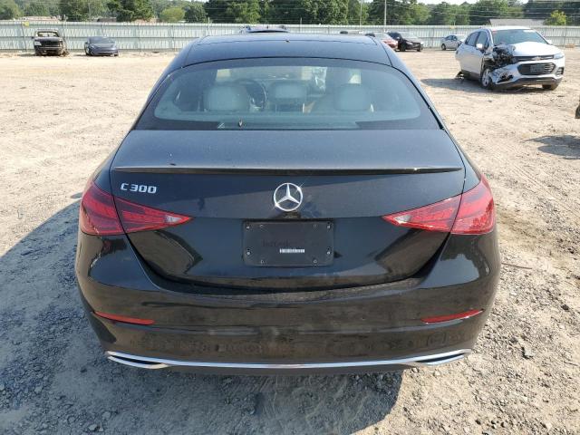 Photo 5 VIN: W1KAF4GB1NR019232 - MERCEDES-BENZ C 300 