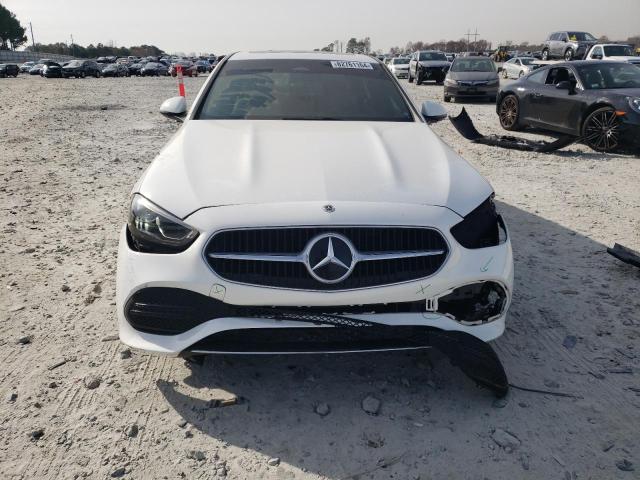 Photo 4 VIN: W1KAF4GB1NR046320 - MERCEDES-BENZ C 300 