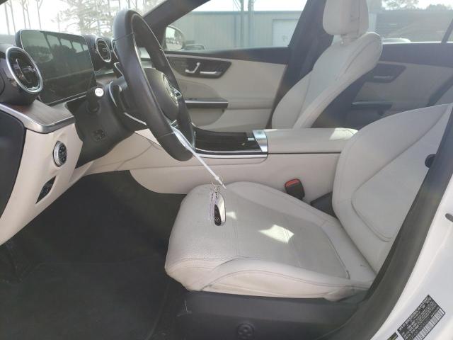 Photo 6 VIN: W1KAF4GB1NR046320 - MERCEDES-BENZ C 300 