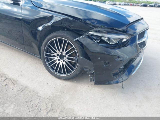 Photo 5 VIN: W1KAF4GB2NR015903 - MERCEDES-BENZ C-CLASS 