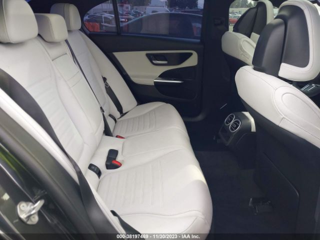 Photo 7 VIN: W1KAF4GB2PR106267 - MERCEDES-BENZ C 300 