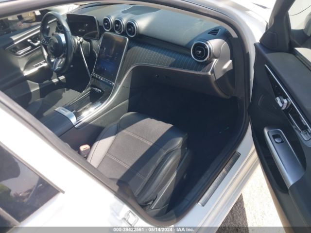 Photo 4 VIN: W1KAF4GB2PR119018 - MERCEDES-BENZ C 300 