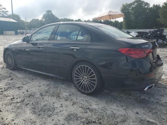 Photo 1 VIN: W1KAF4GB2PR142962 - MERCEDES-BENZ C 300 