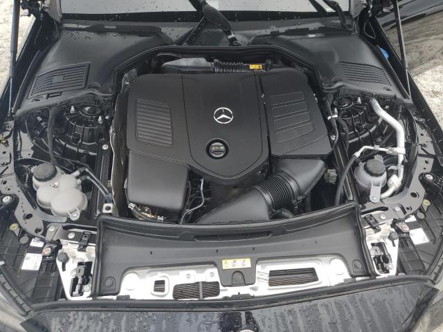 Photo 10 VIN: W1KAF4GB2PR142962 - MERCEDES-BENZ C 300 