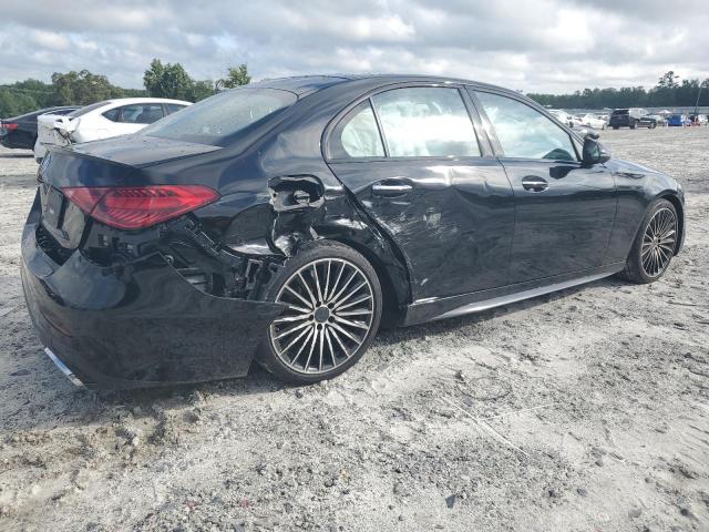 Photo 2 VIN: W1KAF4GB2PR142962 - MERCEDES-BENZ C 300 