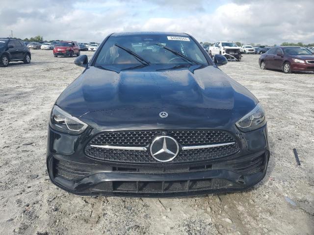 Photo 4 VIN: W1KAF4GB2PR142962 - MERCEDES-BENZ C 300 