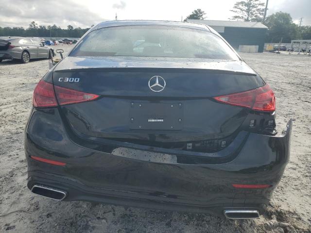 Photo 5 VIN: W1KAF4GB2PR142962 - MERCEDES-BENZ C 300 