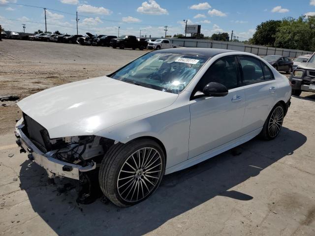 Photo 0 VIN: W1KAF4GB2PR144033 - MERCEDES-BENZ C 300 