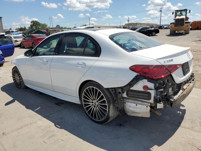 Photo 1 VIN: W1KAF4GB2PR144033 - MERCEDES-BENZ C 300 