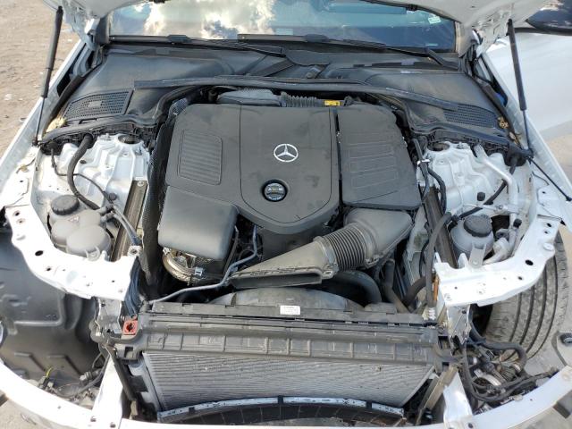 Photo 10 VIN: W1KAF4GB2PR144033 - MERCEDES-BENZ C 300 