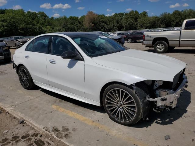 Photo 3 VIN: W1KAF4GB2PR144033 - MERCEDES-BENZ C 300 