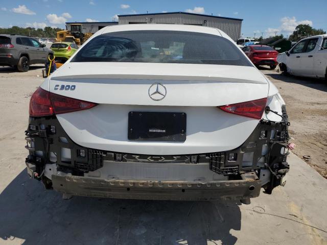 Photo 5 VIN: W1KAF4GB2PR144033 - MERCEDES-BENZ C 300 