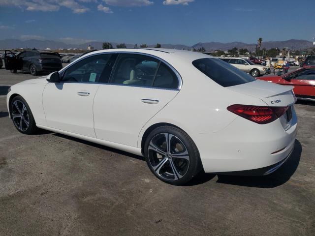 Photo 1 VIN: W1KAF4GB2RR165032 - MERCEDES-BENZ C 300 