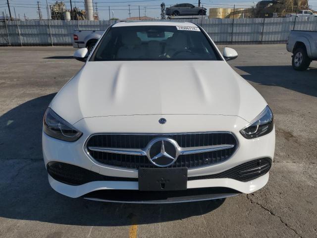 Photo 4 VIN: W1KAF4GB2RR165032 - MERCEDES-BENZ C 300 