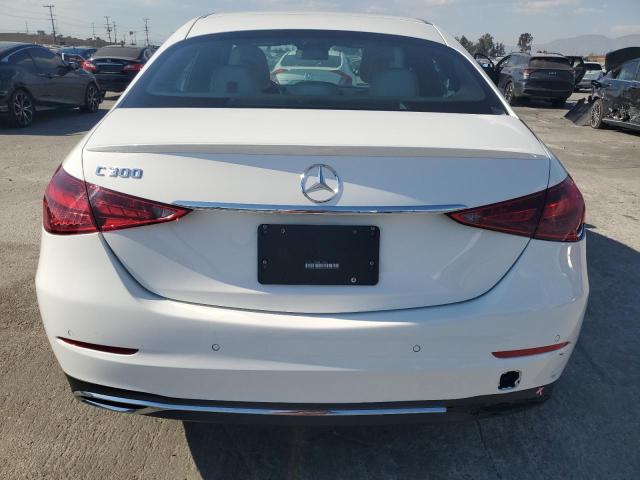 Photo 5 VIN: W1KAF4GB2RR165032 - MERCEDES-BENZ C 300 