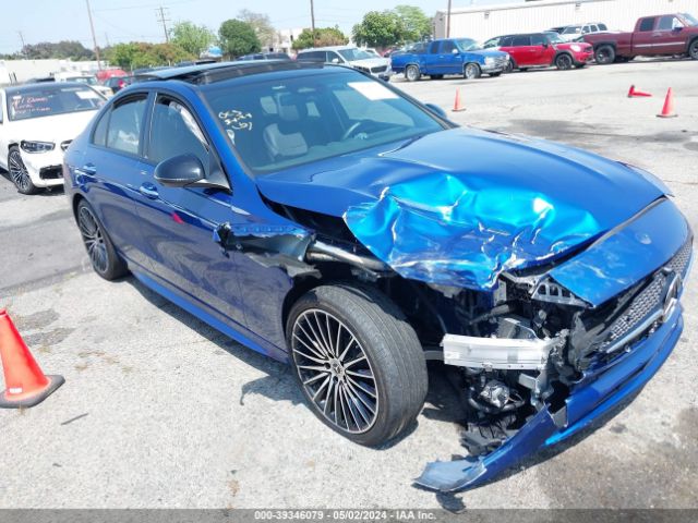 Photo 0 VIN: W1KAF4GB3PR137494 - MERCEDES-BENZ C 300 