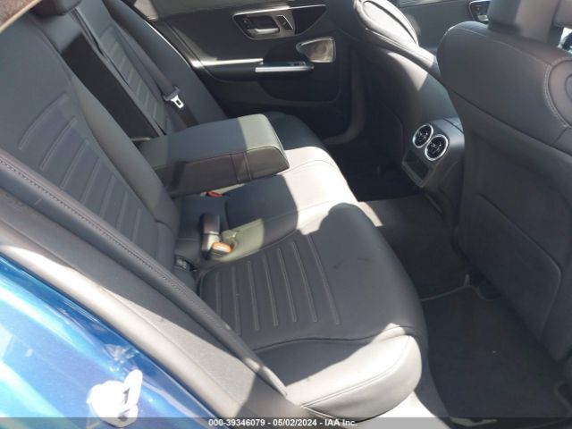 Photo 7 VIN: W1KAF4GB3PR137494 - MERCEDES-BENZ C 300 