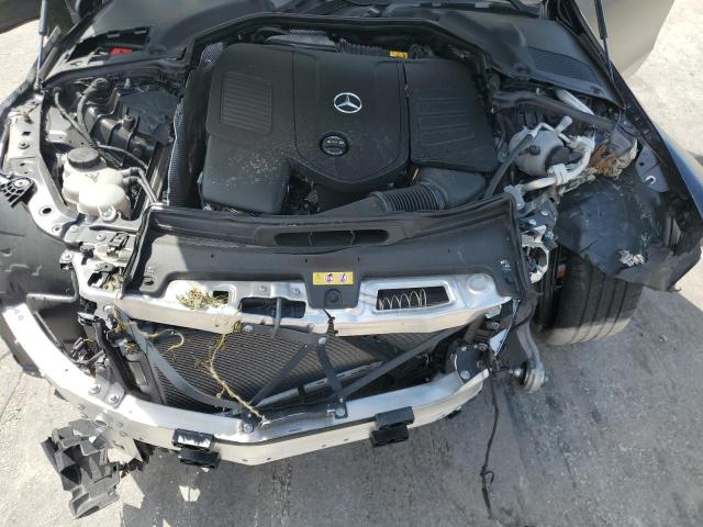 Photo 10 VIN: W1KAF4GB3RR172815 - MERCEDES-BENZ C 300 