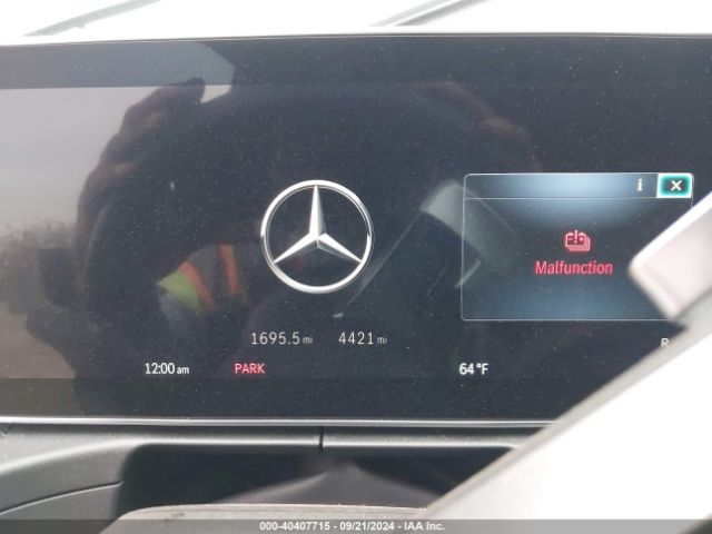 Photo 6 VIN: W1KAF4GB3RR174032 - MERCEDES-BENZ C-CLASS 