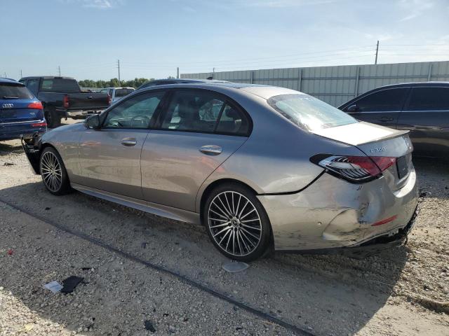 Photo 1 VIN: W1KAF4GB3RR184544 - MERCEDES-BENZ C 300 