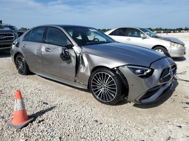 Photo 3 VIN: W1KAF4GB3RR184544 - MERCEDES-BENZ C 300 