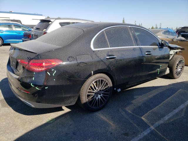 Photo 2 VIN: W1KAF4GB4NR016342 - MERCEDES-BENZ C 300 