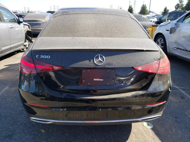 Photo 5 VIN: W1KAF4GB4NR016342 - MERCEDES-BENZ C 300 