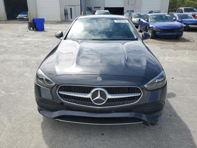 Photo 4 VIN: W1KAF4GB4NR020181 - MERCEDES-BENZ C 300 