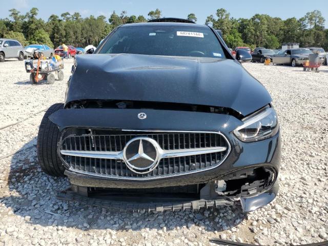 Photo 4 VIN: W1KAF4GB4NR038230 - MERCEDES-BENZ C 300 