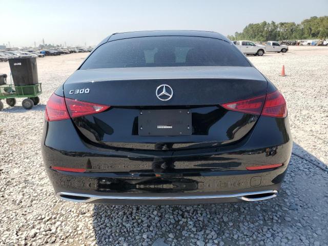 Photo 5 VIN: W1KAF4GB4NR038230 - MERCEDES-BENZ C 300 