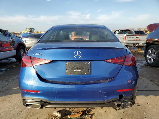 Photo 5 VIN: W1KAF4GB4NR066917 - MERCEDES-BENZ C 300 