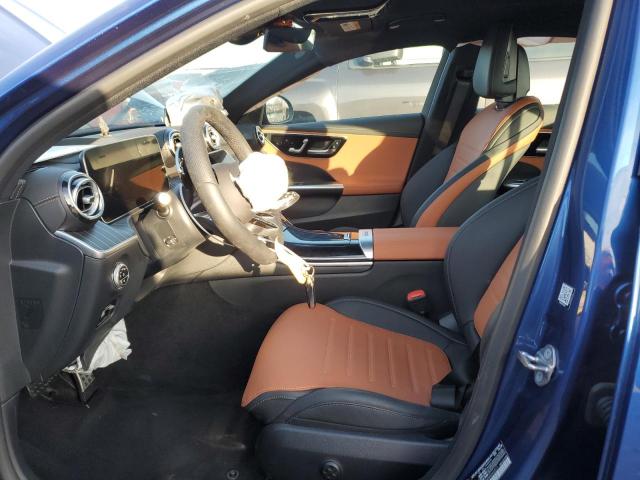 Photo 6 VIN: W1KAF4GB4NR066917 - MERCEDES-BENZ C 300 