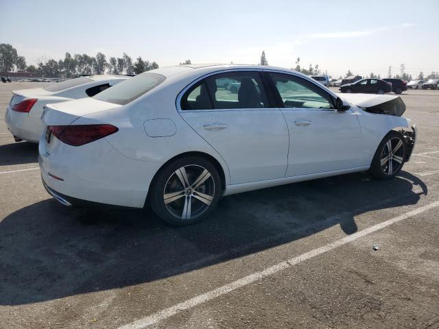 Photo 2 VIN: W1KAF4GB4PR069531 - MERCEDES-BENZ C 300 