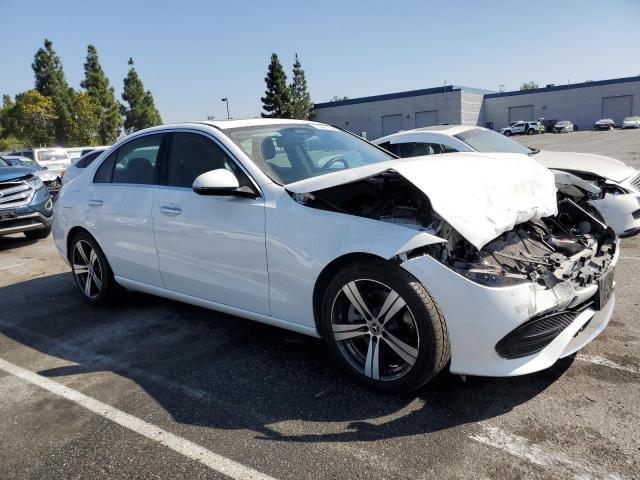 Photo 3 VIN: W1KAF4GB4PR069531 - MERCEDES-BENZ C 300 