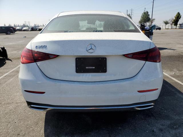 Photo 5 VIN: W1KAF4GB4PR069531 - MERCEDES-BENZ C 300 