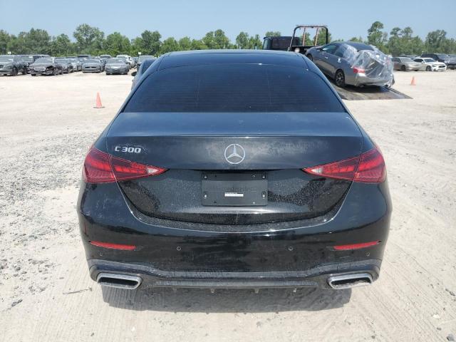 Photo 5 VIN: W1KAF4GB4PR071778 - MERCEDES-BENZ C 300 