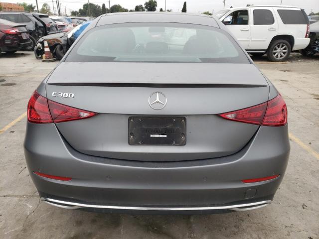 Photo 5 VIN: W1KAF4GB4PR092775 - MERCEDES-BENZ C-CLASS 