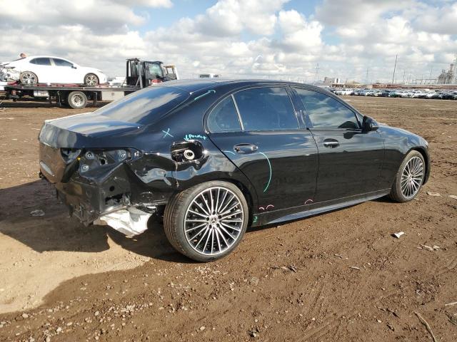 Photo 2 VIN: W1KAF4GB4PR153378 - MERCEDES-BENZ C-CLASS 