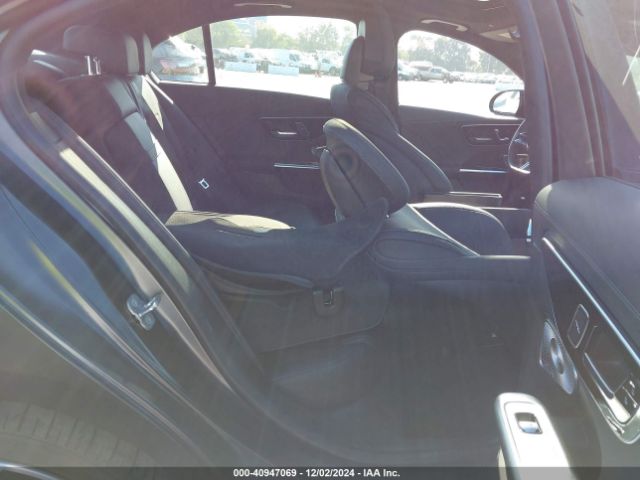 Photo 7 VIN: W1KAF4GB4RR170782 - MERCEDES-BENZ C-CLASS 