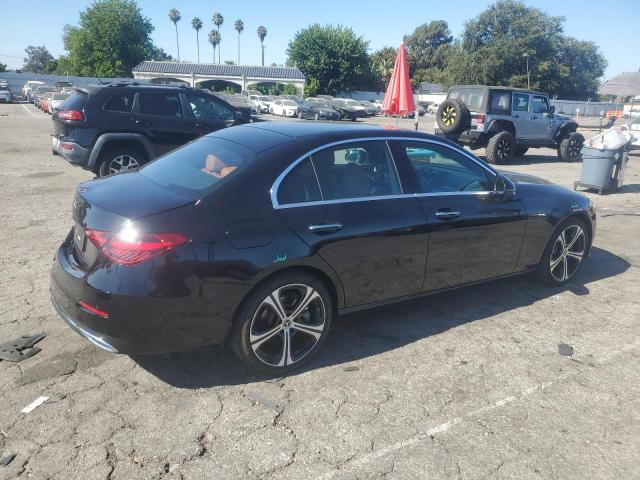 Photo 2 VIN: W1KAF4GB4RR177294 - MERCEDES-BENZ C 300 