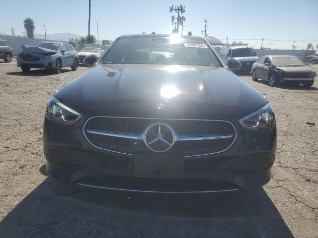 Photo 4 VIN: W1KAF4GB4RR177294 - MERCEDES-BENZ C 300 