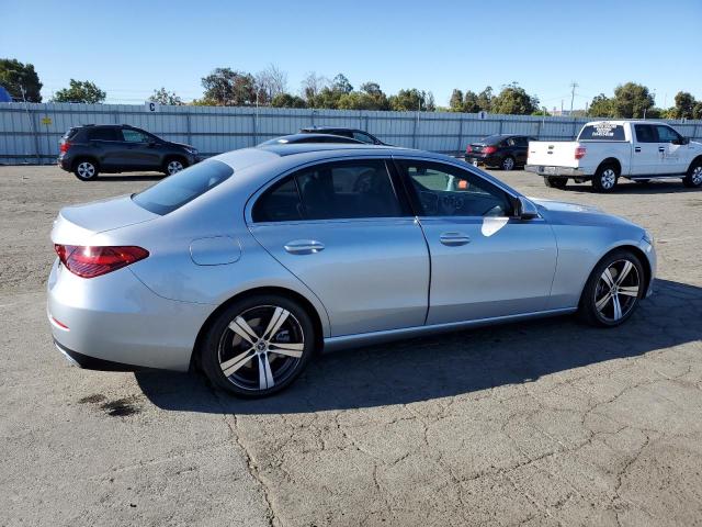 Photo 2 VIN: W1KAF4GB5NR037359 - MERCEDES-BENZ C 300 