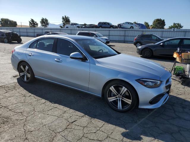 Photo 3 VIN: W1KAF4GB5NR037359 - MERCEDES-BENZ C 300 