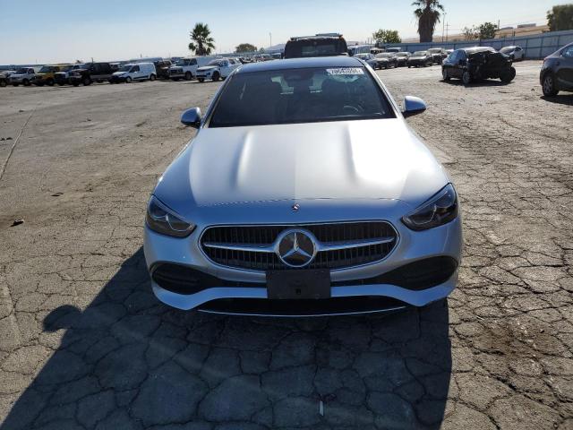 Photo 4 VIN: W1KAF4GB5NR037359 - MERCEDES-BENZ C 300 