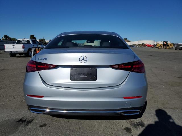 Photo 5 VIN: W1KAF4GB5NR037359 - MERCEDES-BENZ C 300 